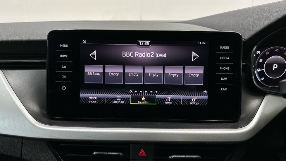 DAB Radio