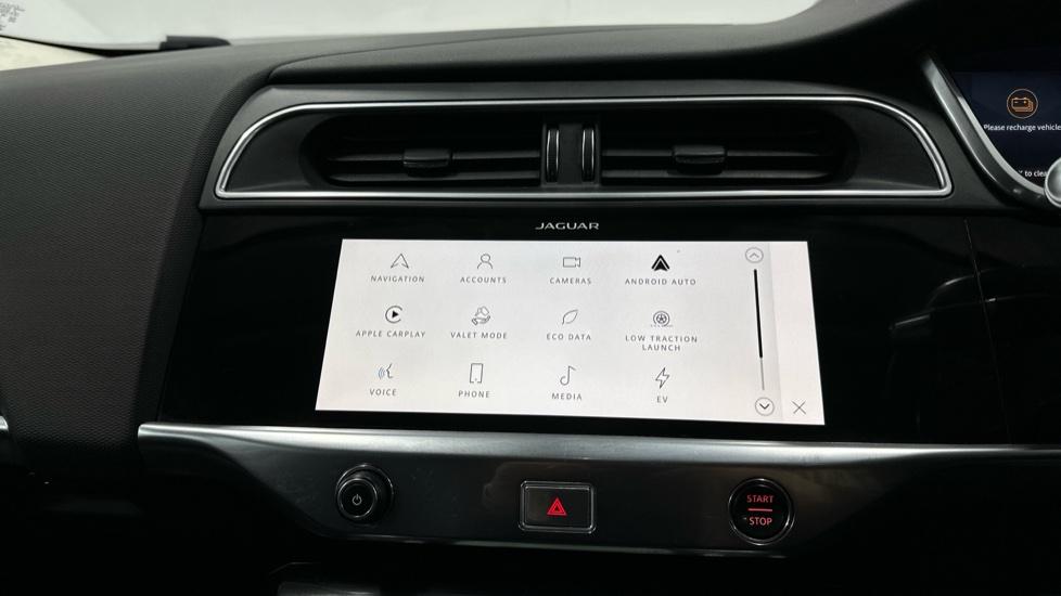 Apple Car Play & Android Auto