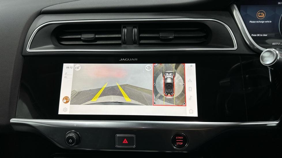 Rear view camera/360 Camera 