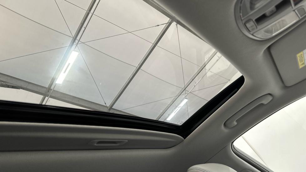 Sunroof 