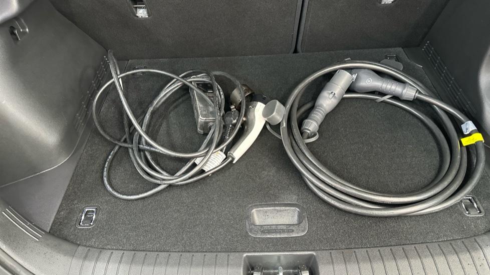 Charging Cables