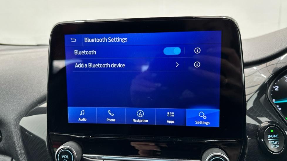 Bluetooth