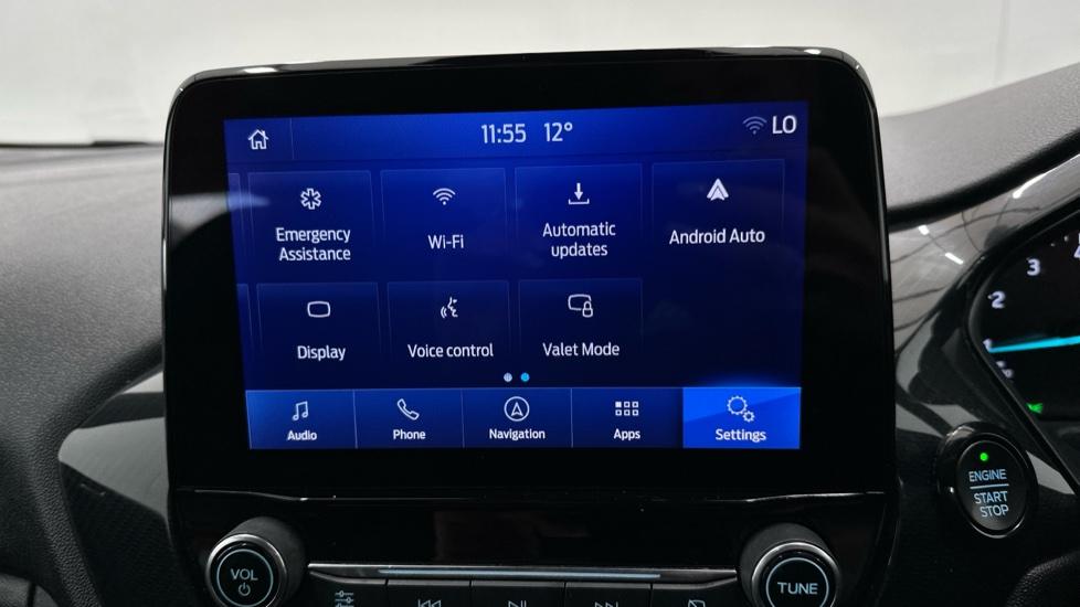 Android Auto