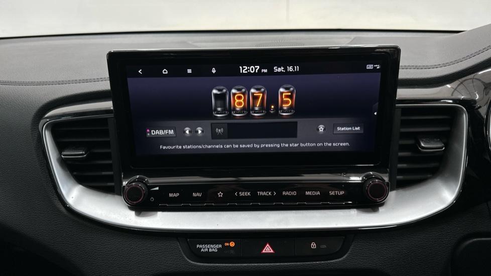 DAB Radio