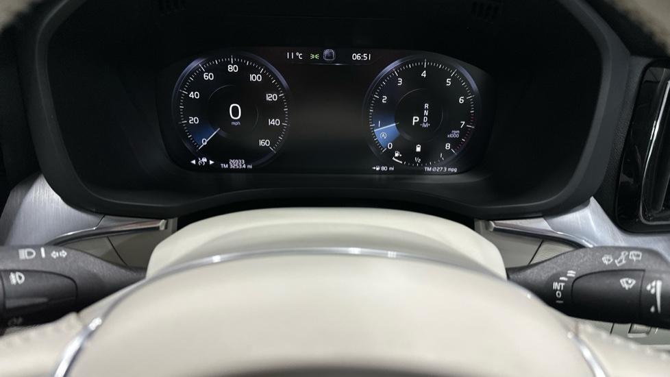 Digital Dashboard 