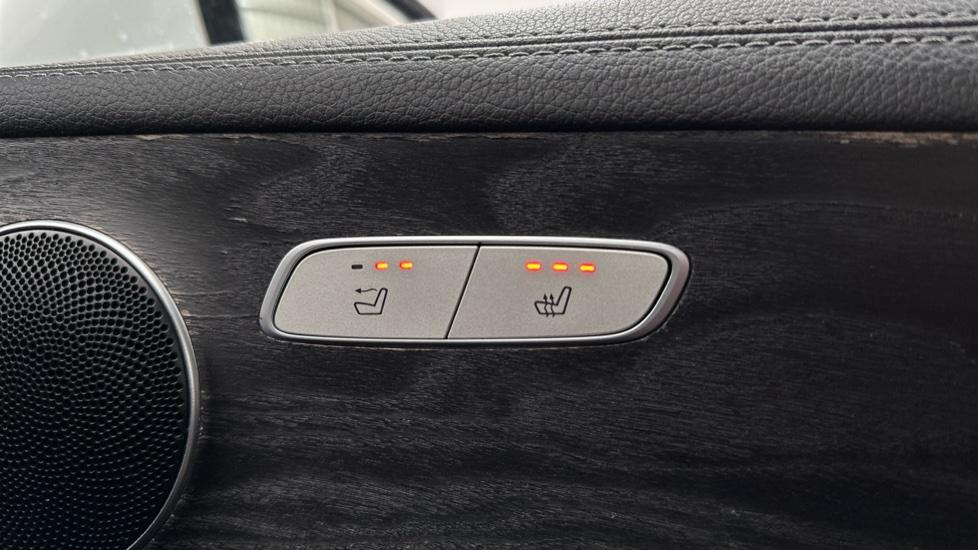 Heated Seats