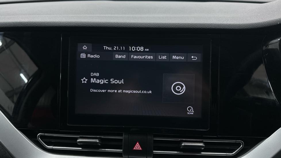 DAB Radio