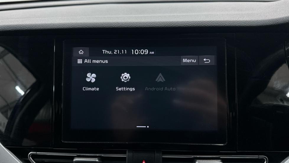 Android Auto