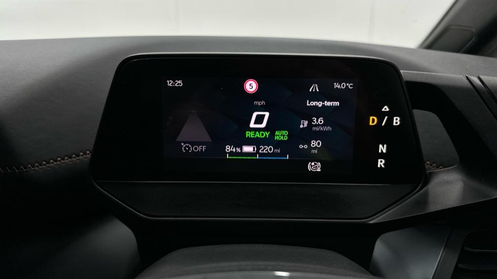 Digital Dashboard 