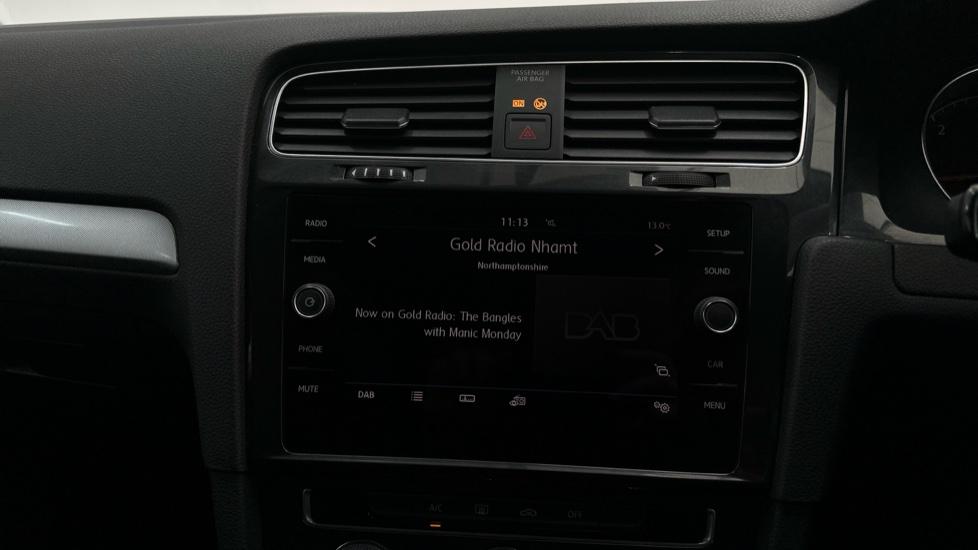 DAB Radio