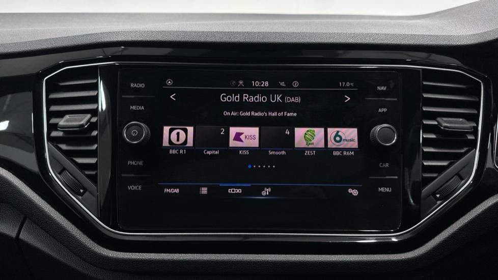 DAB Radio