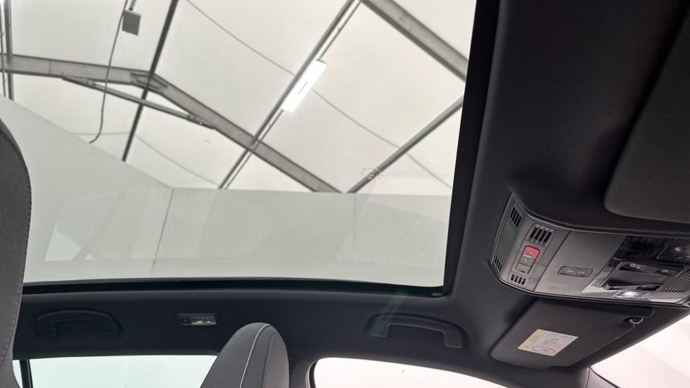 Panoramic Roof