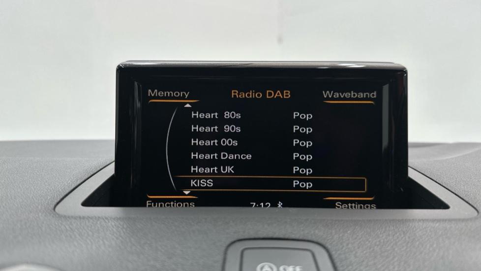 DAB Radio