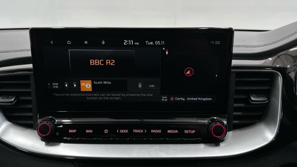 DAB Radio