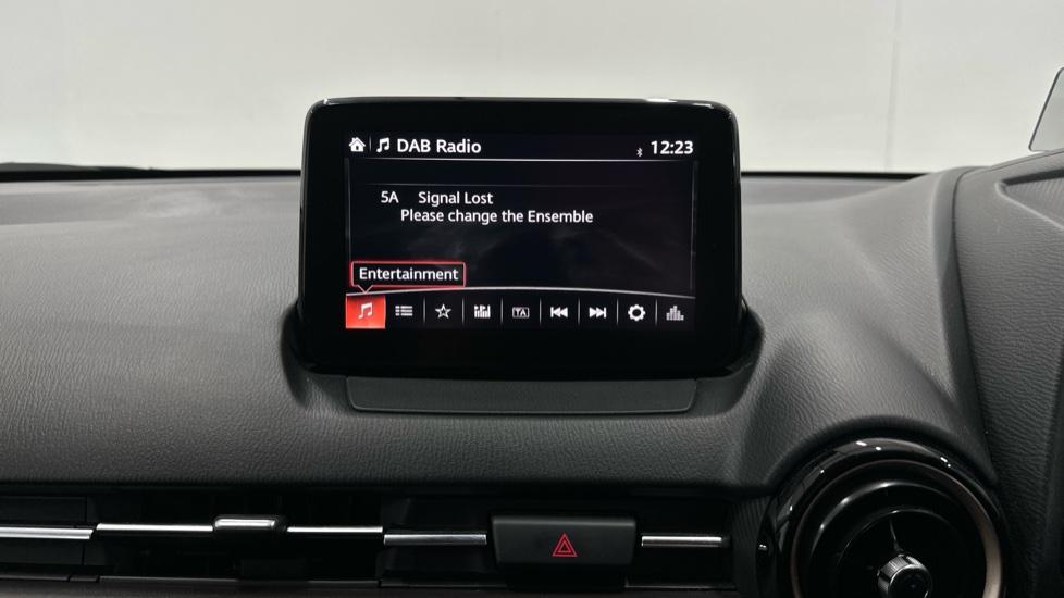 DAB Radio