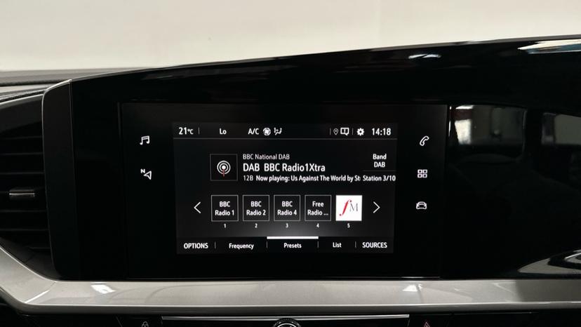 DAB Radio