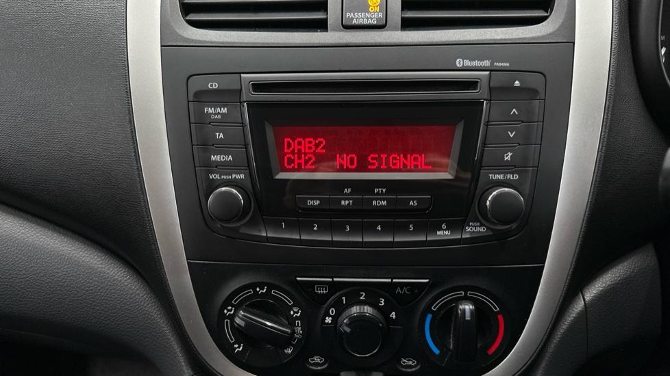 DAB Radio