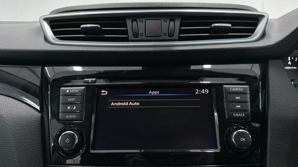 Android Auto