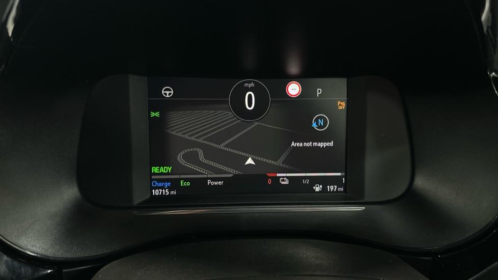 Digital Dashboard 