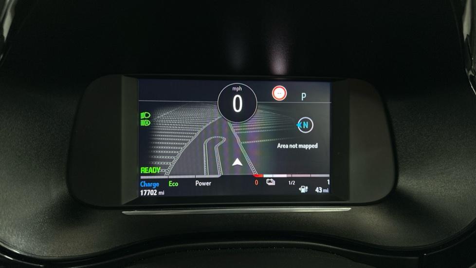 Digital Dashboard 