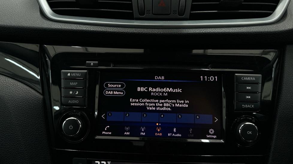 DAB Radio