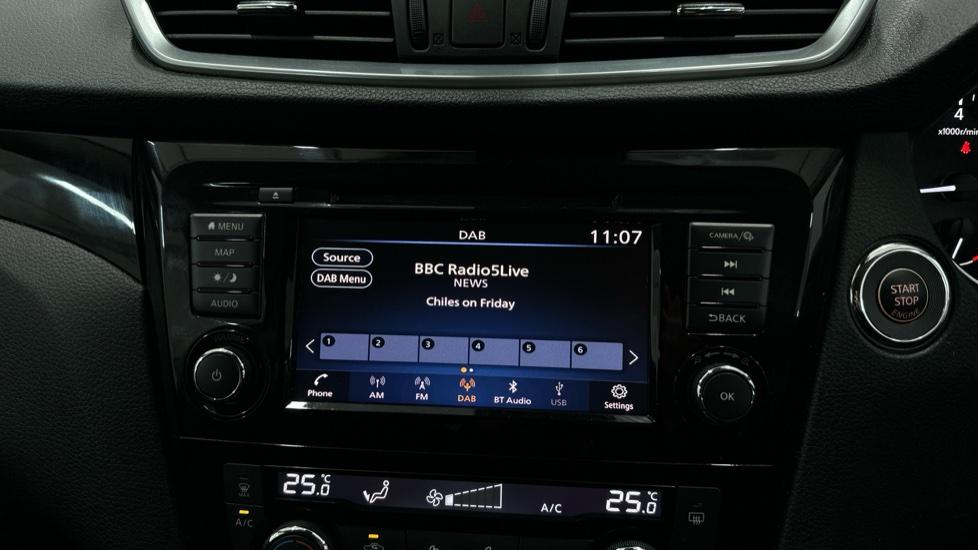 DAB Radio