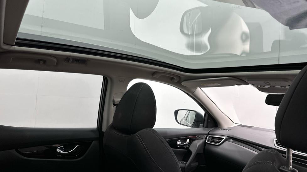 Panoramic Roof