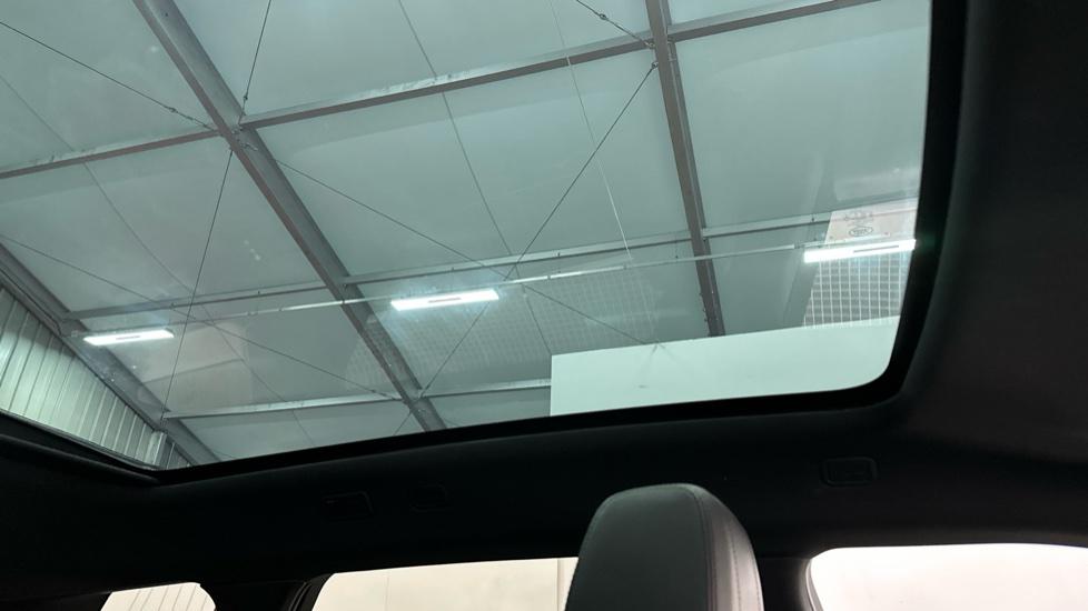 Panoramic Roof