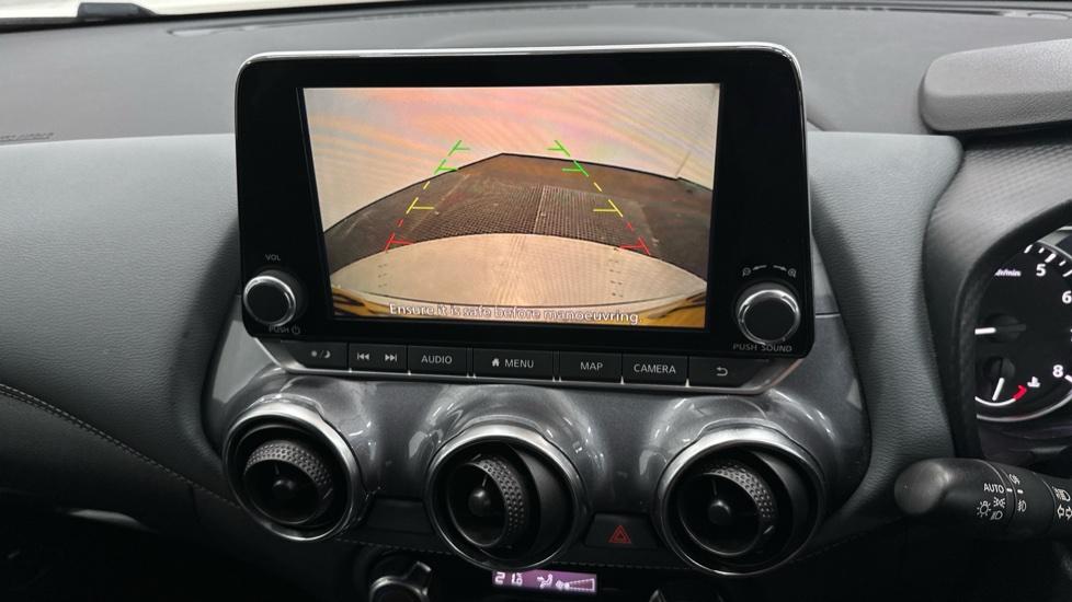 Rear View Camera