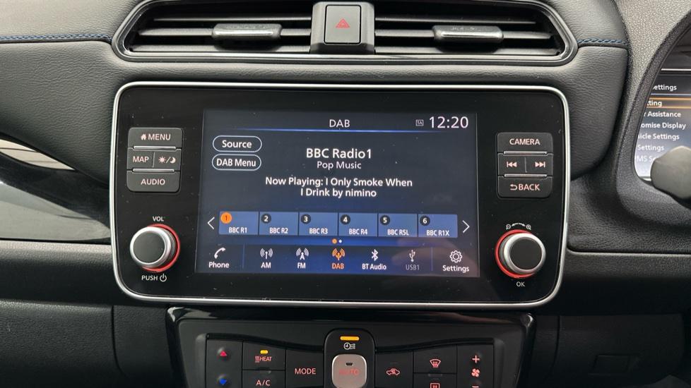 DAB Radio