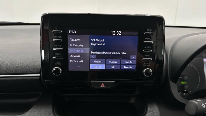 DAB Radio