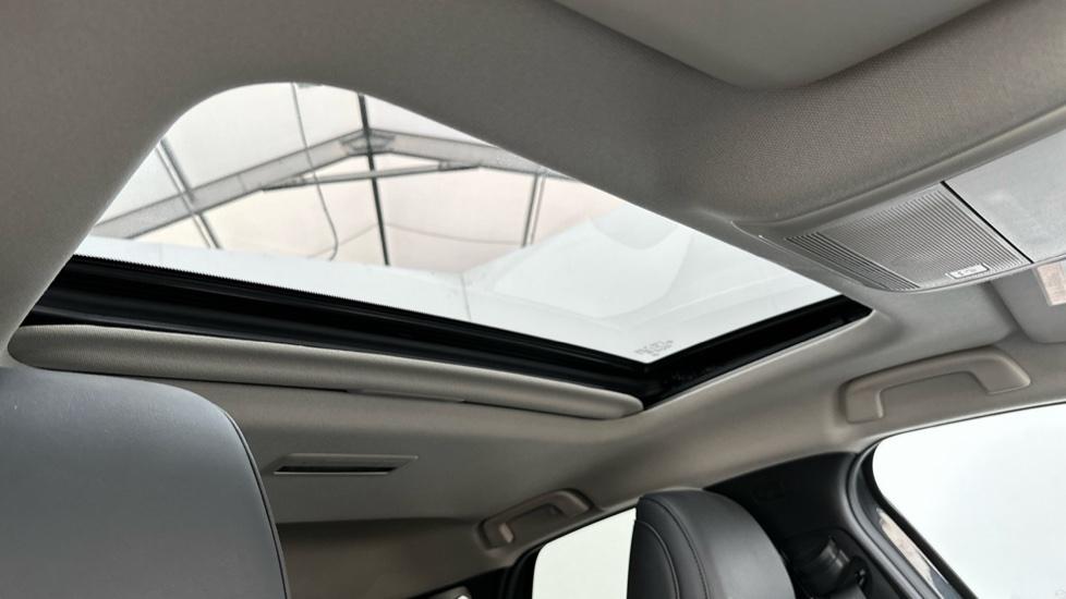 Sunroof 