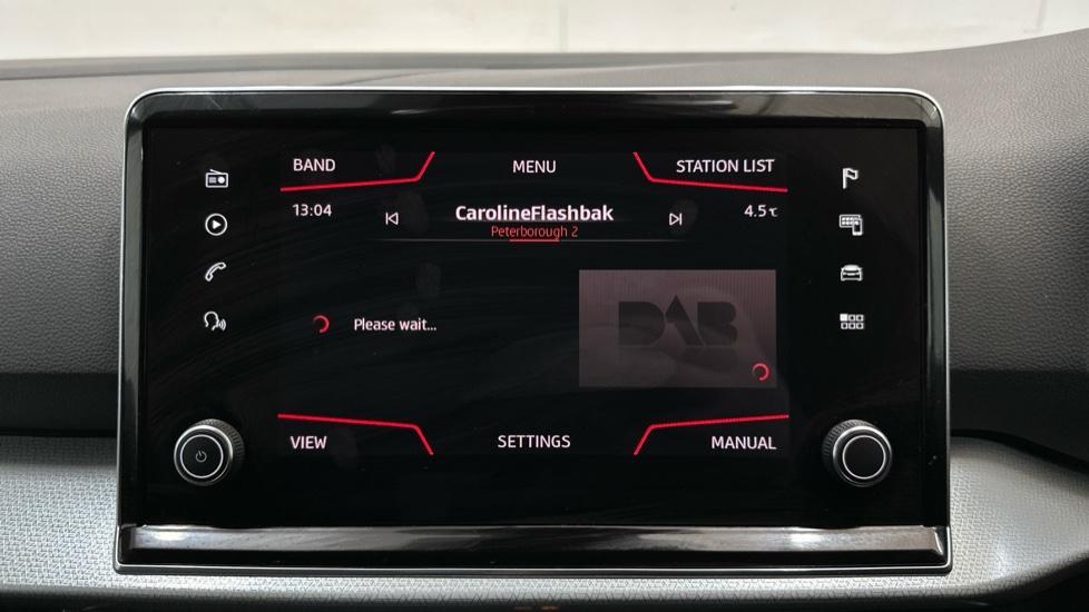 DAB Radio