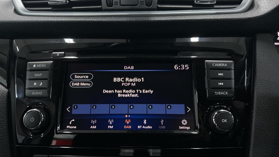 DAB Radio