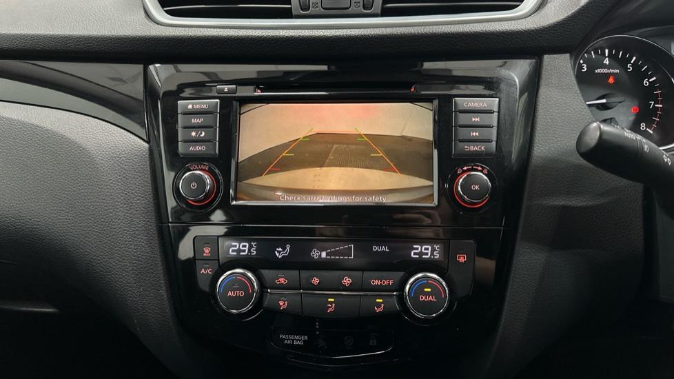 Rear View Camera