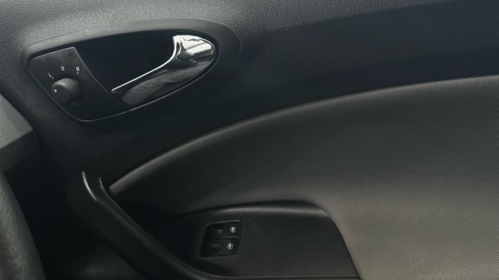 Electric Windows / Wing Mirrors 