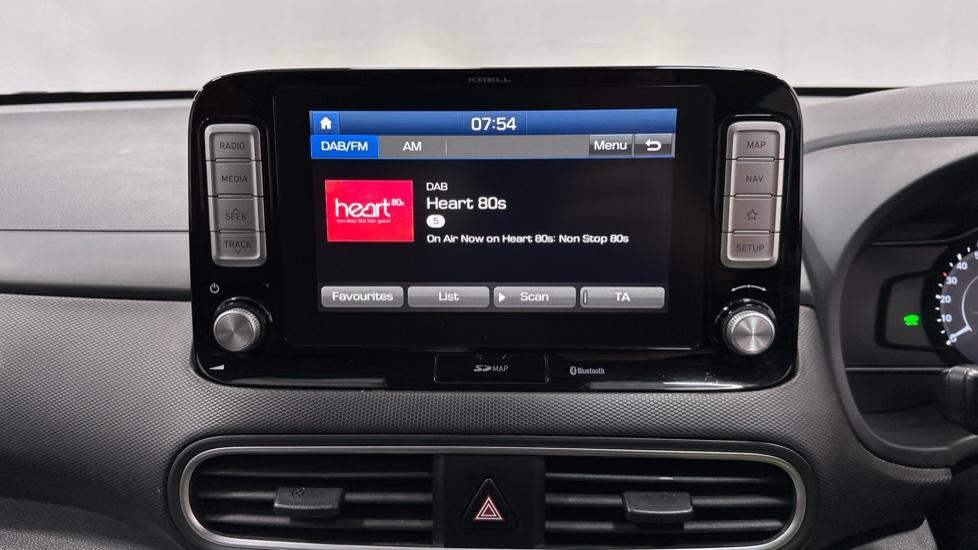 DAB Radio