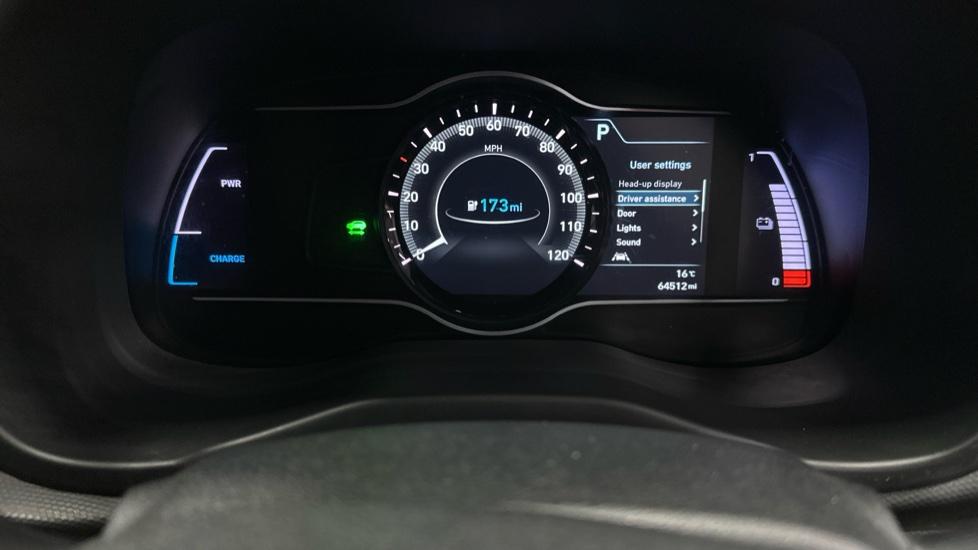 Digital Dashboard 