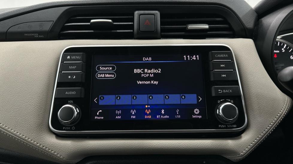 DAB Radio