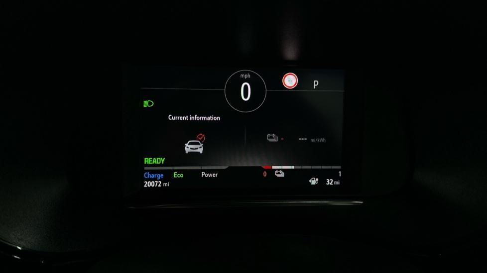 Digital Dashboard 