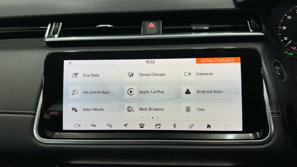 Apple Car Play & Android Auto