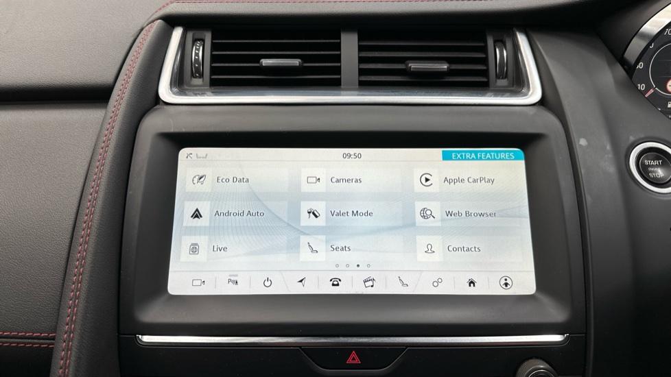 Apple Car Play & Android Auto