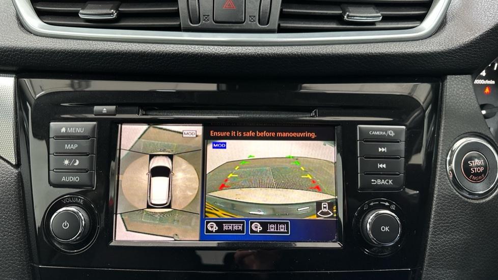 Rear View Camera  / Auto Park 