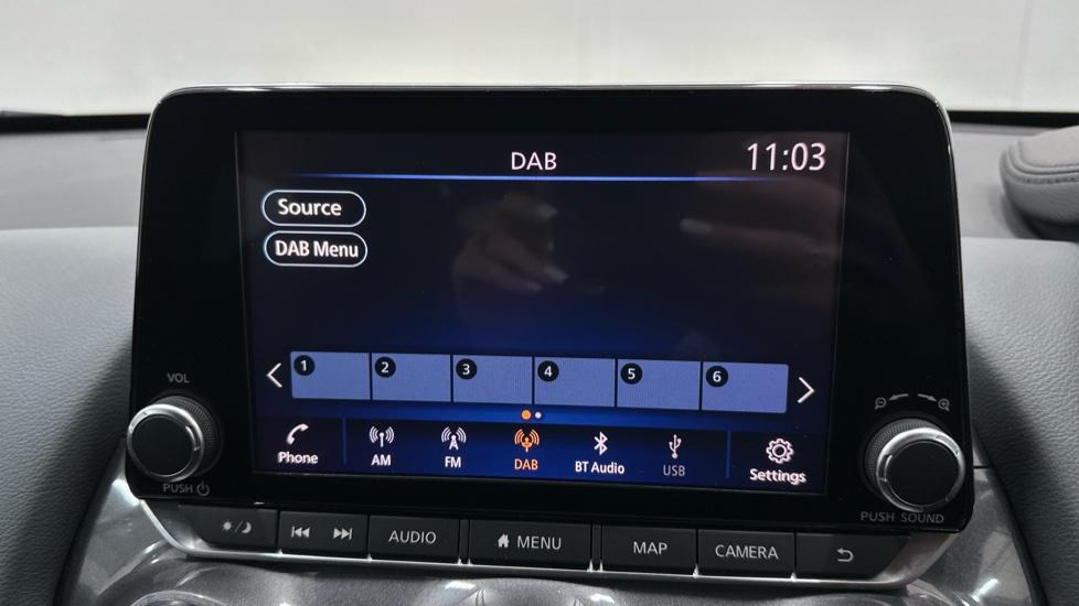 DAB Radio