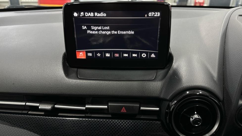 DAB Radio