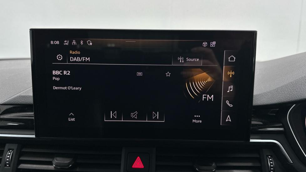 DAB Radio