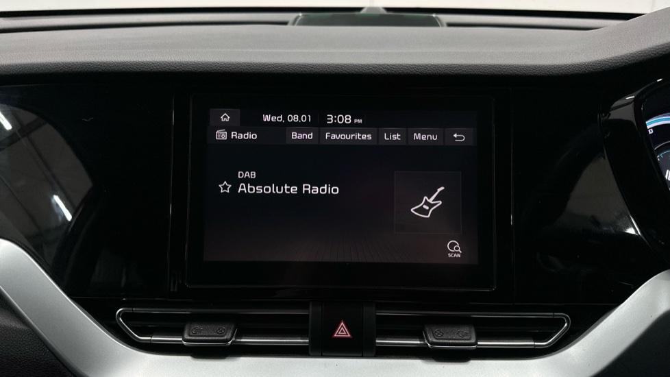 DAB Radio