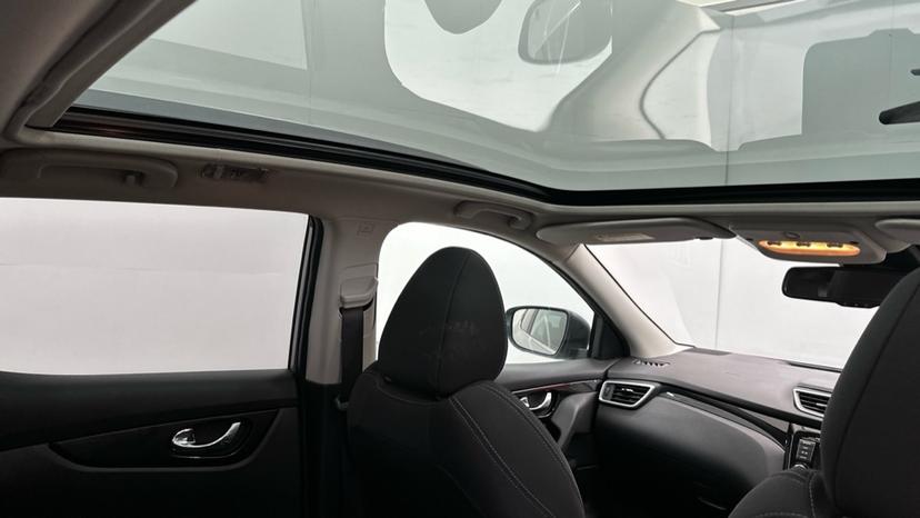 Panoramic Roof