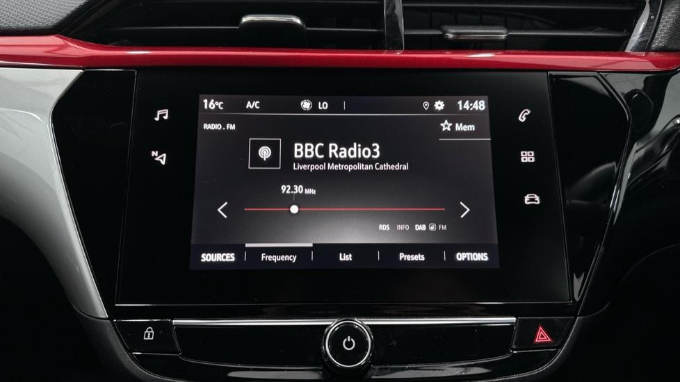 DAB Radio