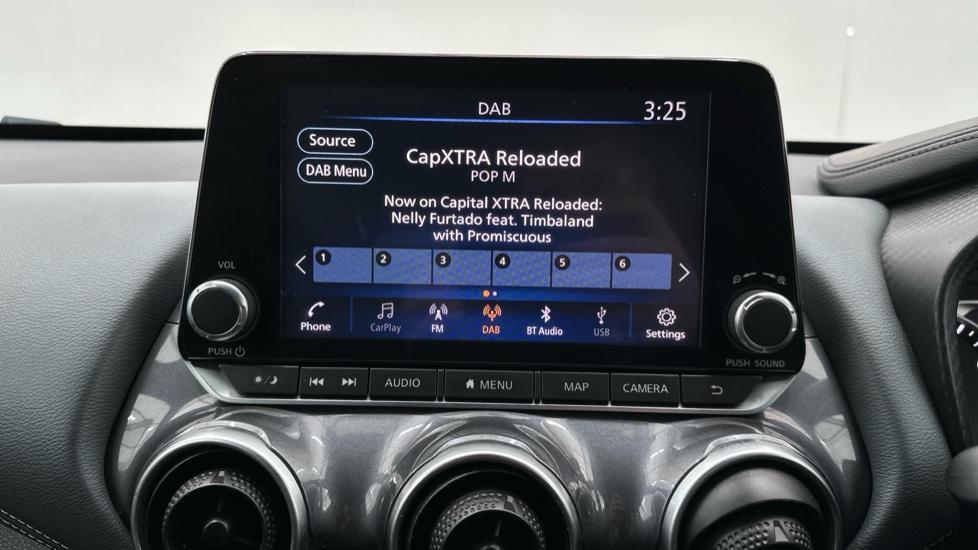 DAB Radio